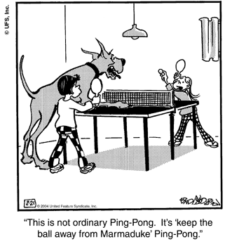 marmaduke